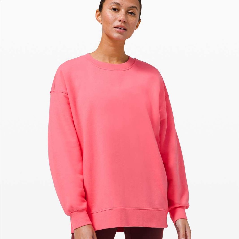 Lululemon Sweatshirt